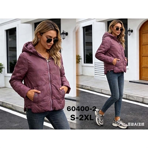 Kurtka damska (S-2XL)