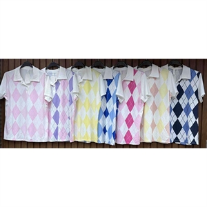 Bluzka damska - Produkt Włoski