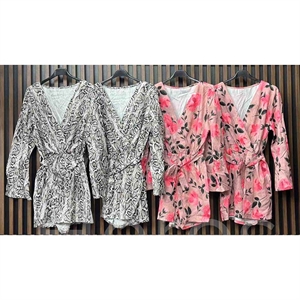 Kombinezon damski - Produkt Włoski