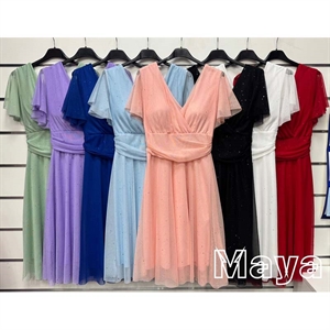 Sukienka damska - Produkt Włoski