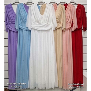 Sukienka damska - Produkt Włoski