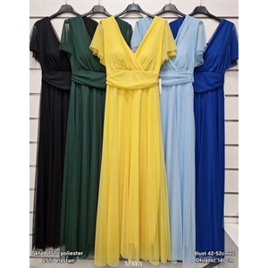 Sukienka damska - Produkt Włoski