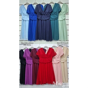 Sukienka damska - Produkt Włoski