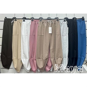 Spodnie damskie - Produkt Włoski