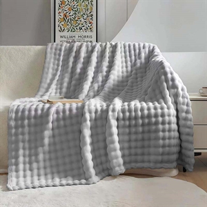 Koc Gruby 160cm x 200cm