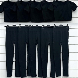 Komplet damski produkt Włoski