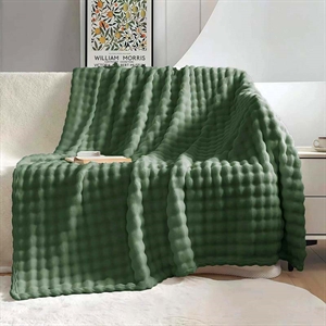 Koc Gruby 200cm x 220cm