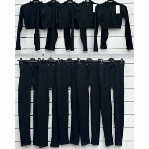 Komplet damski produkt Włoski