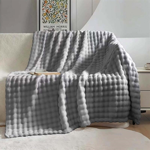 Koc Gruby 200cm x 220cm