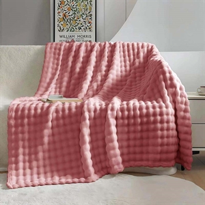 Koc Gruby 200cm x 220cm