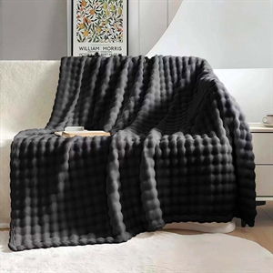 Koc Gruby 200cm x 220cm