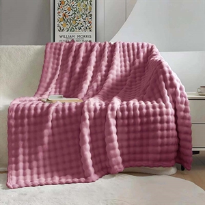 Koc Gruby 200cm x 220cm