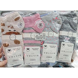 Skarpetki damskie 35-42