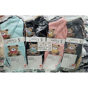 Skarpetki damskie 35-42