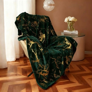 Koc Marmurkowy 160cm x 220cm