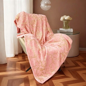 Koc Marmurkowy 160cm x 220cm