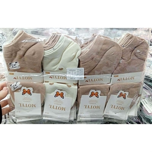 Skarpetki damskie 35-42