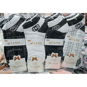 Skarpetki damskie 35-42