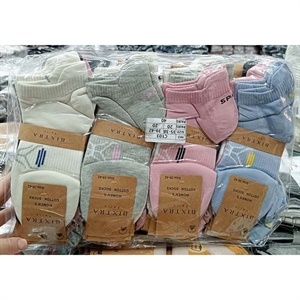 Skarpetki damskie 35-42