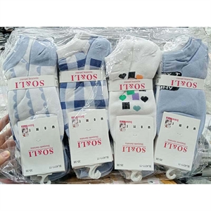 Skarpetki damskie 35-42