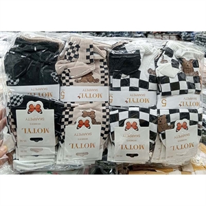 Skarpetki damskie 35-42