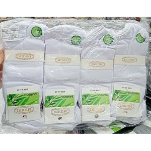 Skarpetki męskie  40-46