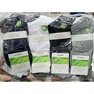 Skarpetki męskie  40-46