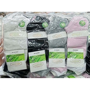 Skarpetki damskie 36-38/39-41