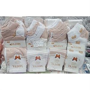 Skarpetki damskie 35-42