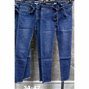 Jeansy damskie  34-42