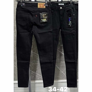 Jeansy damskie skinny  34-42