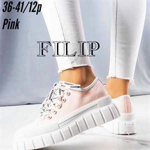 Trampki damskie  36-41