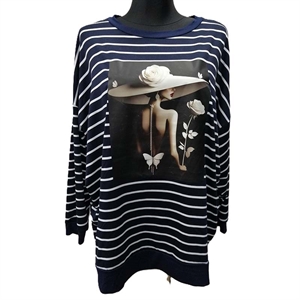 Bluzka damska - produkt Polski