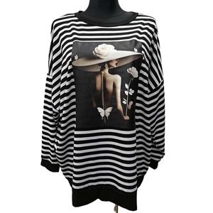 Bluzka damska - produkt Polski