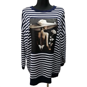 Bluzka damska - produkt Polski