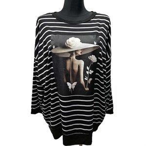 Bluzka damska - produkt Polski