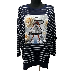 Bluzka damska - produkt Polski