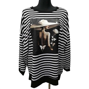 Bluzka damska - produkt Polski