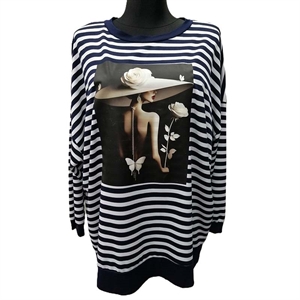 Bluzka damska - produkt Polski