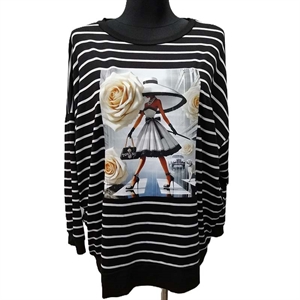 Bluzka damska - produkt Polski