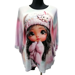 Bluzka damska - produkt Polski