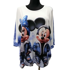 Bluzka damska - produkt Polski