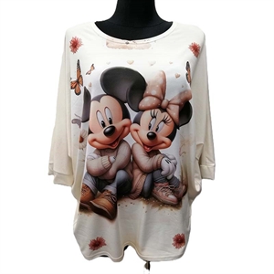 Bluzka damska - produkt Polski