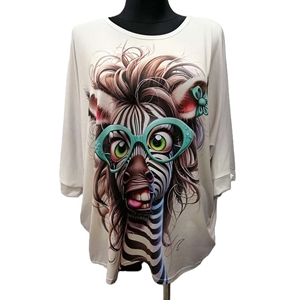 Bluzka damska - produkt Polski