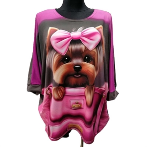 Bluzka damska - produkt Polski