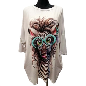 Tunika damska-produkt Polski