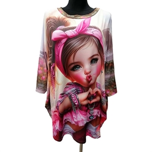 Tunika damska-produkt Polski