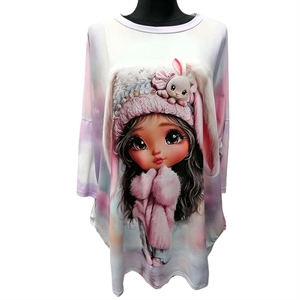 Tunika damska-produkt Polski