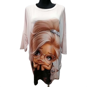 Tunika damska-produkt Polski