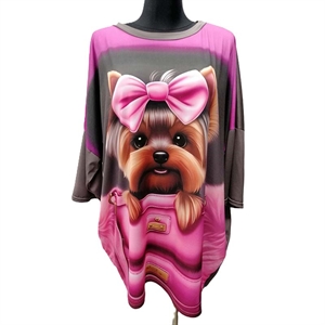 Tunika damska-produkt Polski